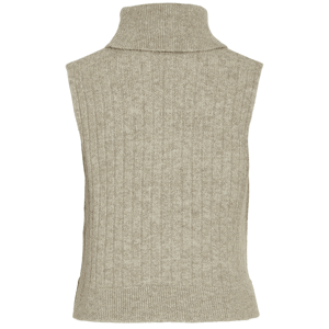 Vila Beluna High Neck Vest